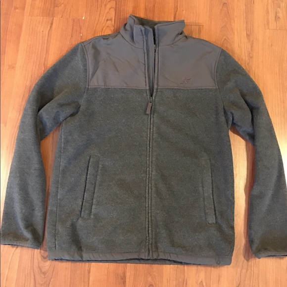 Aeropostale Other - Aeropostale fleece full zip jacket